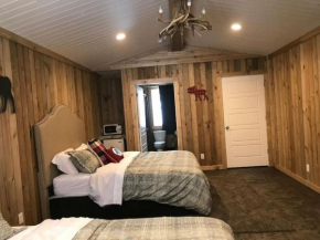 Single Cabin Unit 3